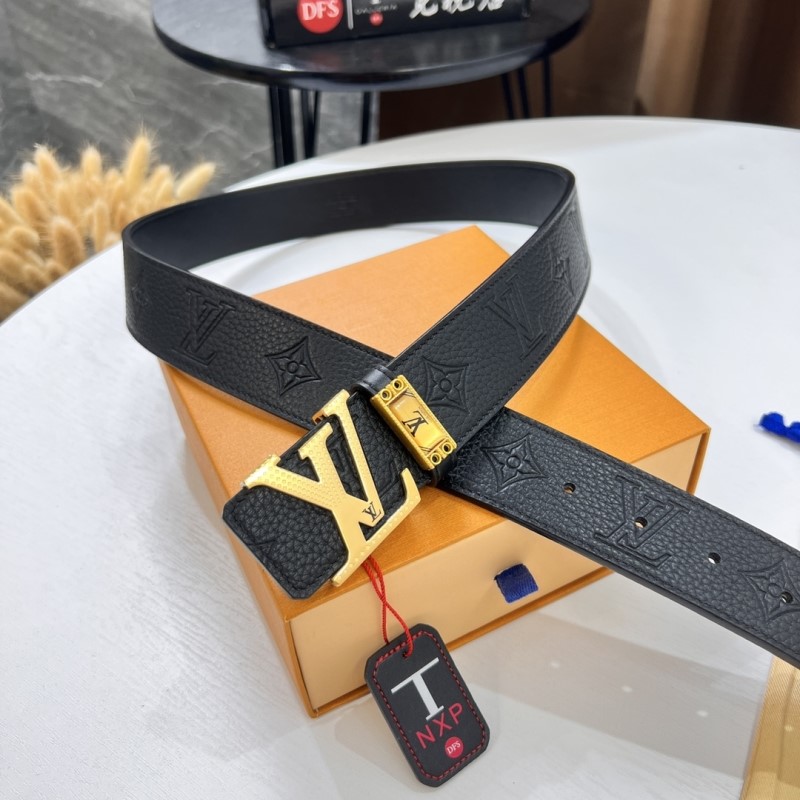 LOUIS VUITTON Belts